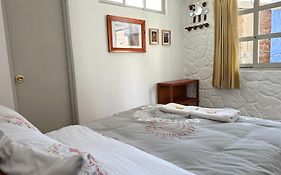 Homestay Pachamama